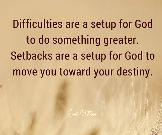 Joel Osteen Quotes