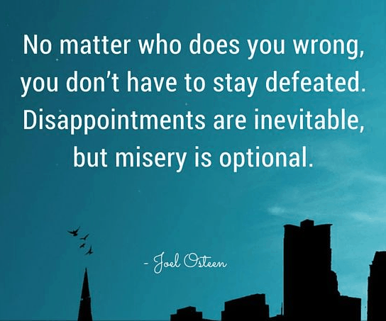 Joel Osteen Quotes