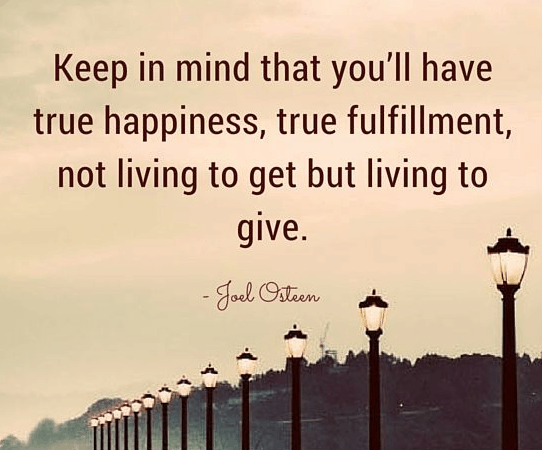 Joel Osteen Quotes