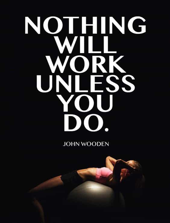 coach john wooden quote