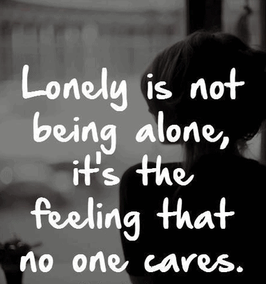 100 Being Alone Quotes 2022