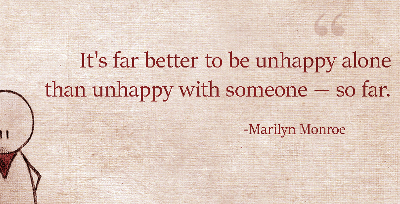 Marilyn Monroe Quotes