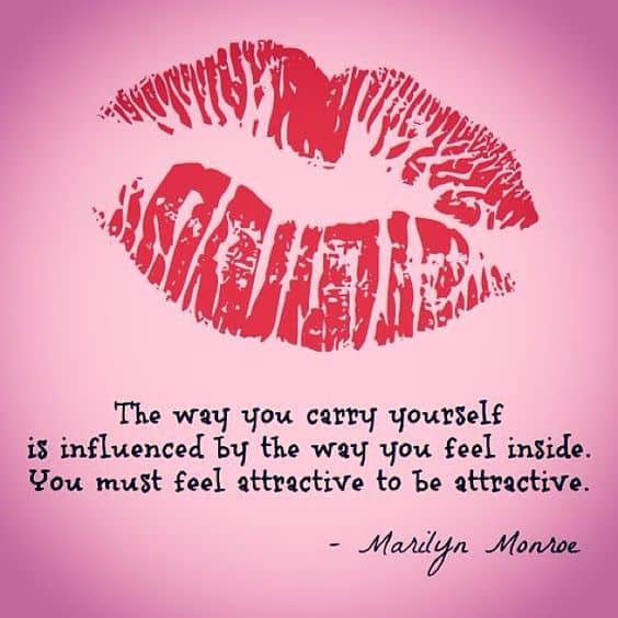 Marilyn Monroe Quotes
