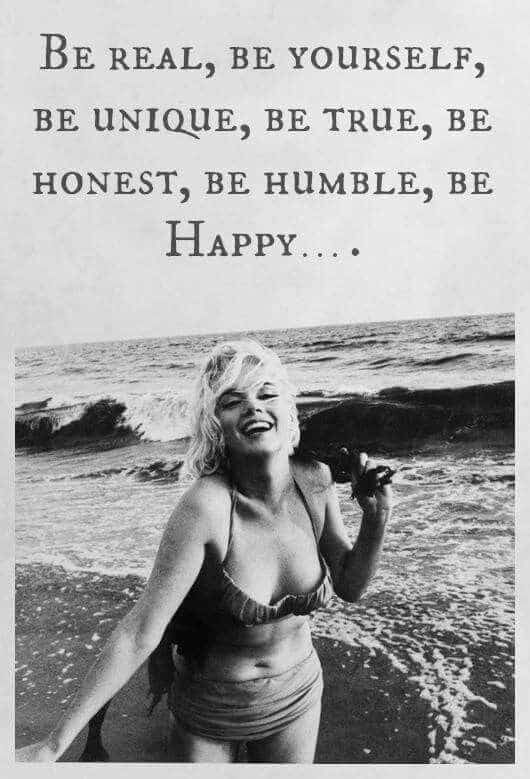 Marilyn Monroe Quotes