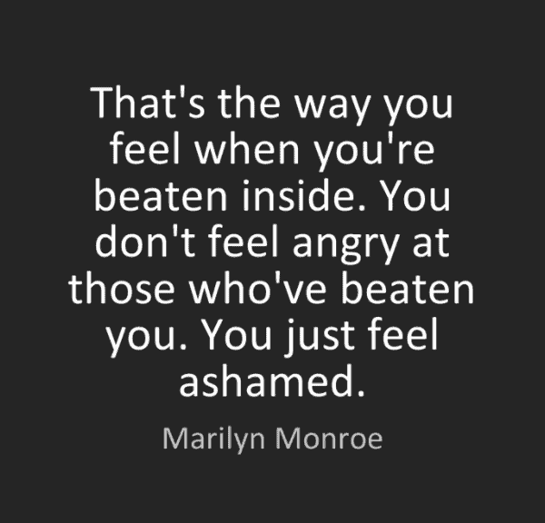 Marilyn Monroe Quotes
