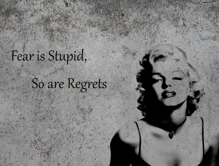 Marilyn Monroe Quotes