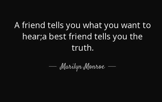 Marilyn Monroe Quotes