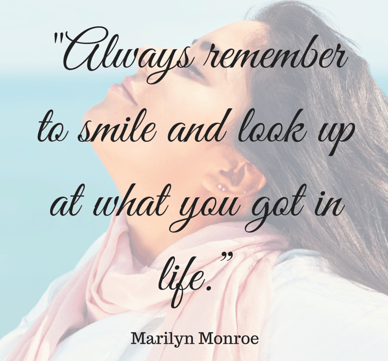 Marilyn Monroe Quotes
