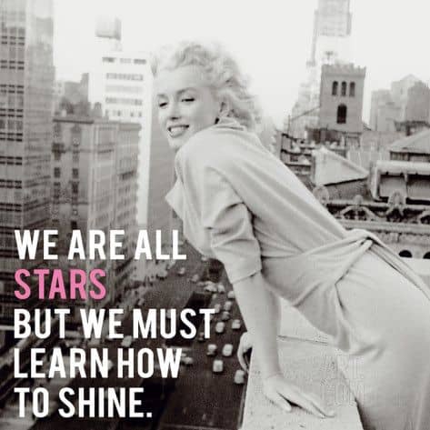 Marilyn Monroe Quotes