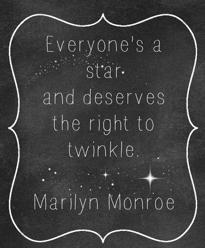 Marilyn Monroe Quotes
