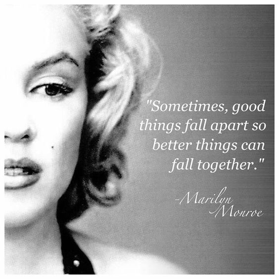 Marilyn Monroe Quotes