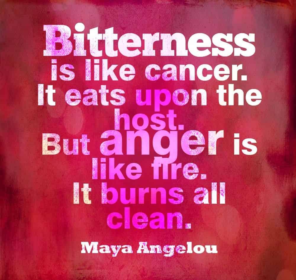 Maya Angelou Quotes