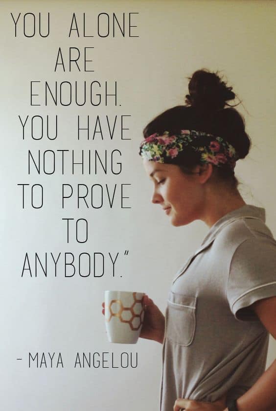 Maya Angelou Quotes