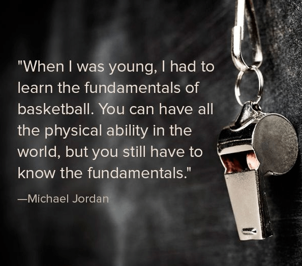 Michael Jordan Quotes