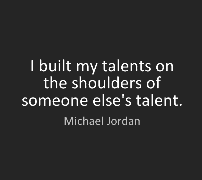 Michael Jordan Quotes