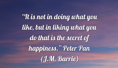 Peter Pan Quotes About Love 40 Peter Pan Quotes (2022)