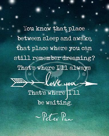 Peter Pan Book Quotes 40 Peter Pan Quotes (2022)