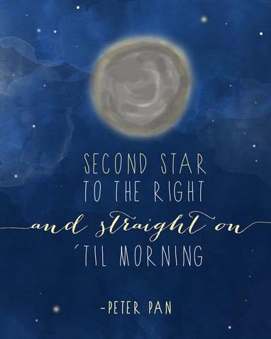 Famous Peter Pan Quotes 40 Peter Pan Quotes (2022)