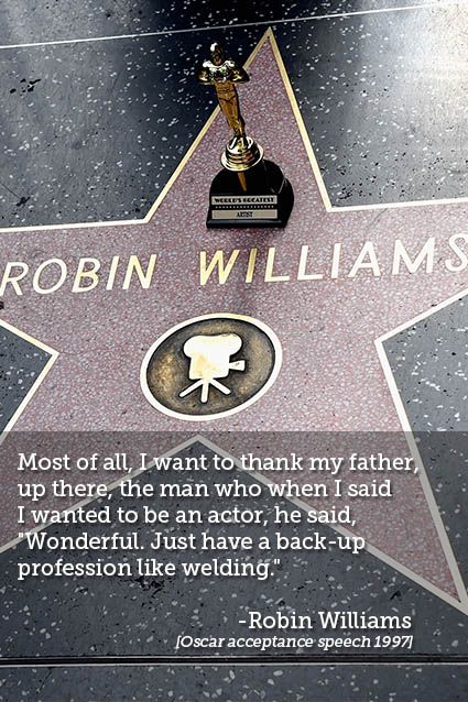 Robin Williams Quotes