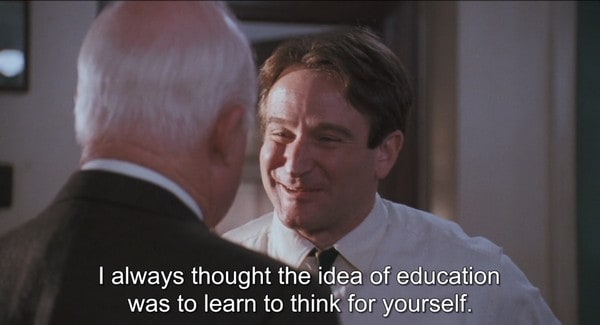 Robin Williams Quotes