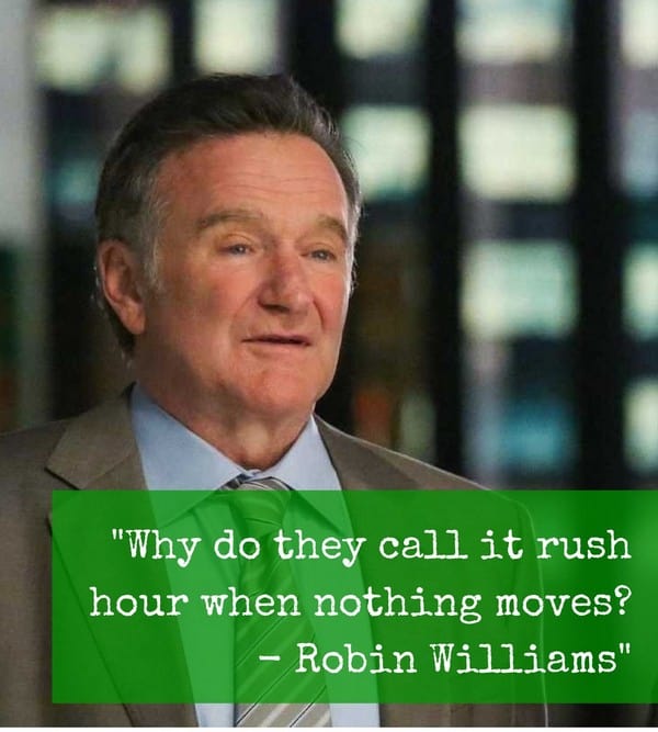 Robin Williams Quotes