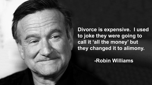 Robin Williams Quotes