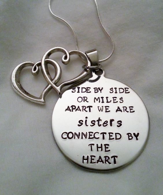 Sister Quotes Sayings