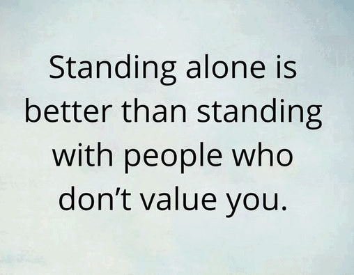 100 Being Alone Quotes (2022)