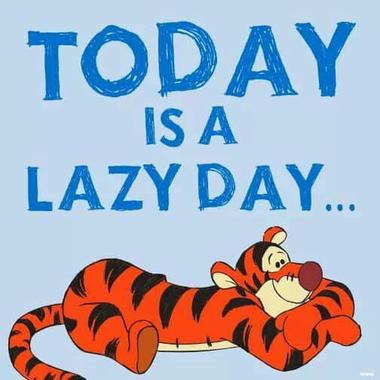 Lazy Day Pictures Photos And Images For Facebook Tumblr Pinterest And Twitter