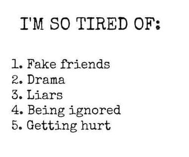 Sayings about two faced friends