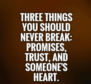 100 Quotes on Trust and Trust Issues (2021 Update)