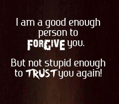 100 Quotes On Trust And Trust Issues (2022)