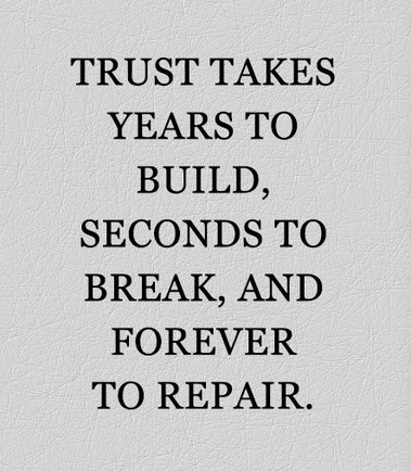 100 Quotes On Trust And Trust Issues 21