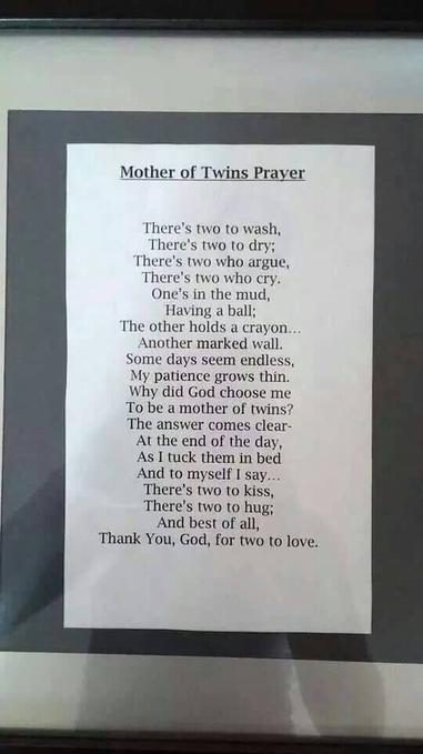 Mom Of Twins Quotes 60 Funny And Cute Twin Quotes (2022)