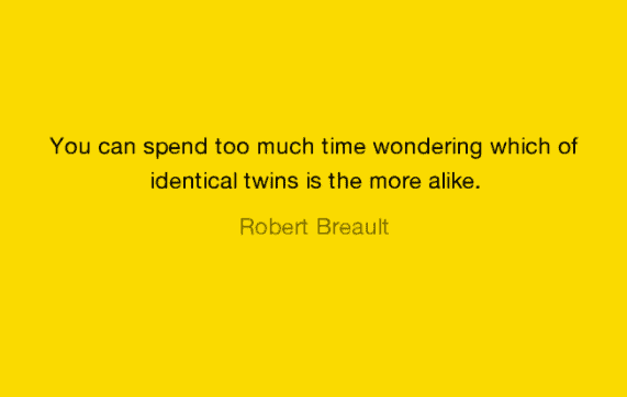 Twin Quotes Funny