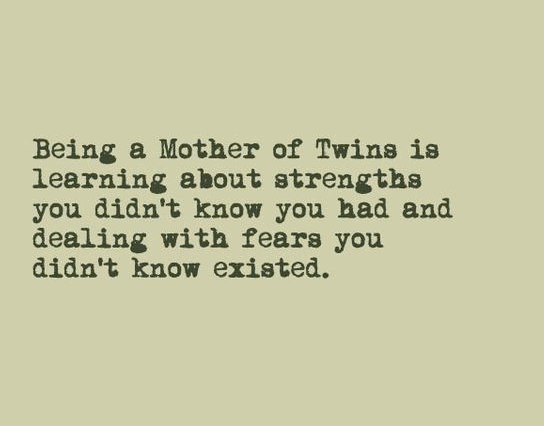 Twin Quotes