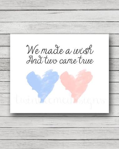 Blessed With Twins Quotes 60 Funny And Cute Twin Quotes (2022)