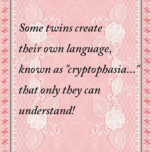 Twin Quotes Funny