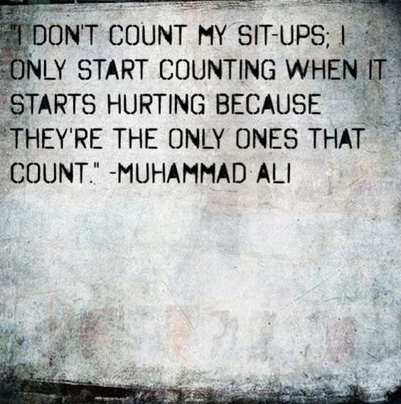 50 Motivational Workout Quotes 22