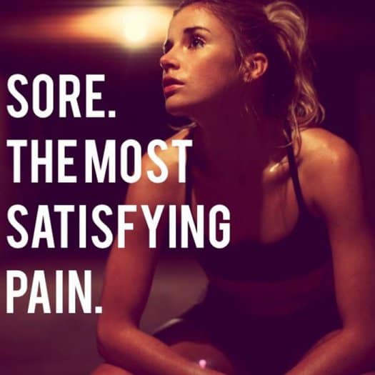 Workout Quotes