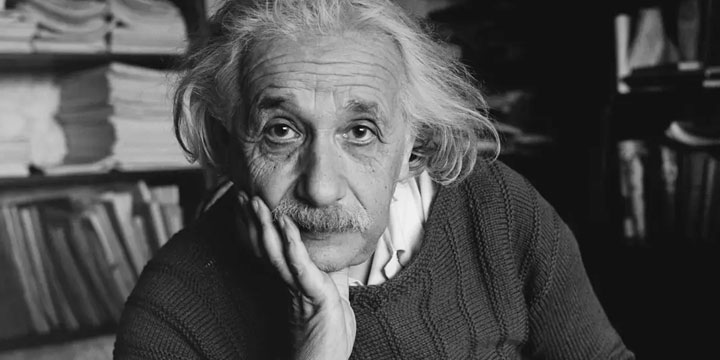 Albert Einstein Quotes