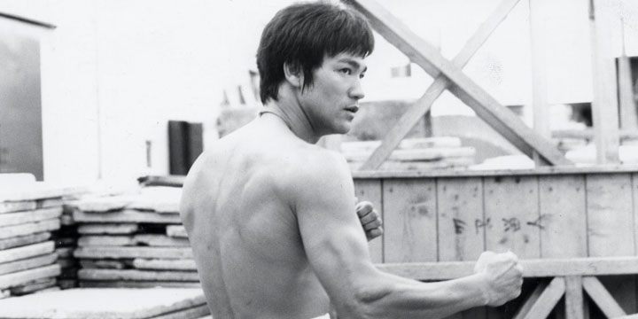 Bruce Lee Quotes