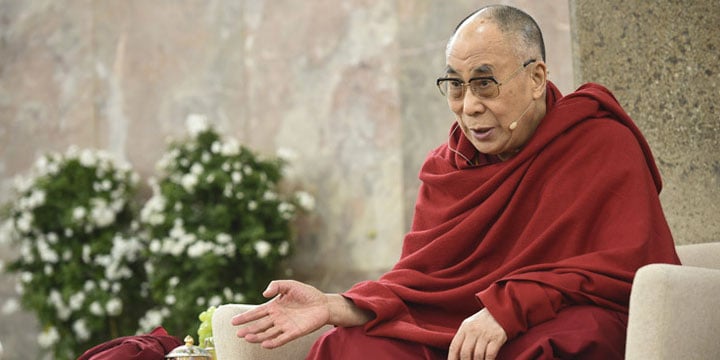 Dalai Lama Quotes