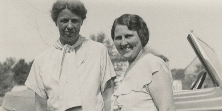Eleanor Roosevelt Quotes