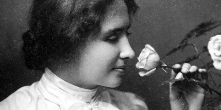 70 Helen Keller Quotes on the Wonders of Life and Love