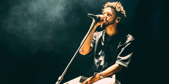 50 J. Cole Quotes on Happiness, Love, Life, and Dreams