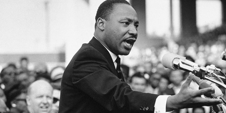 Martin Luther King Jr. Quotes