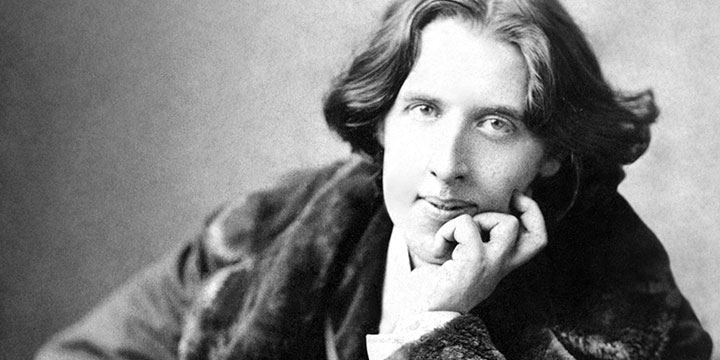 70 Oscar Wilde Quotes on Life & Its Humorous Side