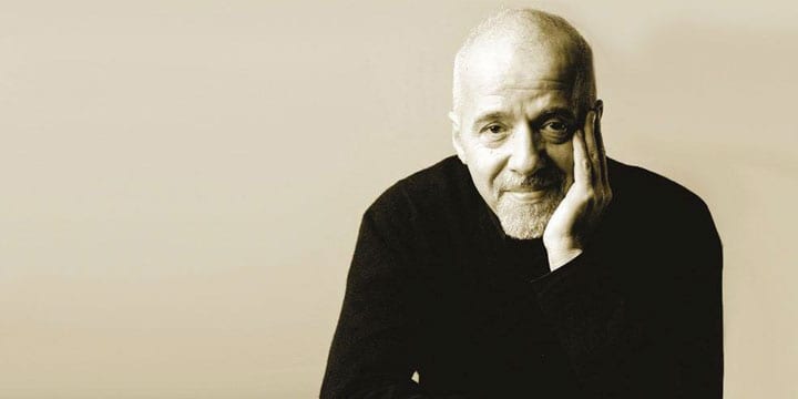 Paulo Coelho Quotes