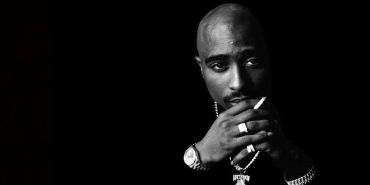 Tupac Shakur Quotes